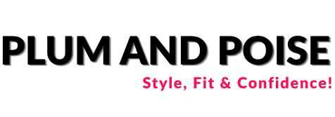 Plum And Poise logo