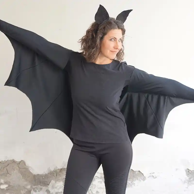 diy halloween costume ideas for plus size women