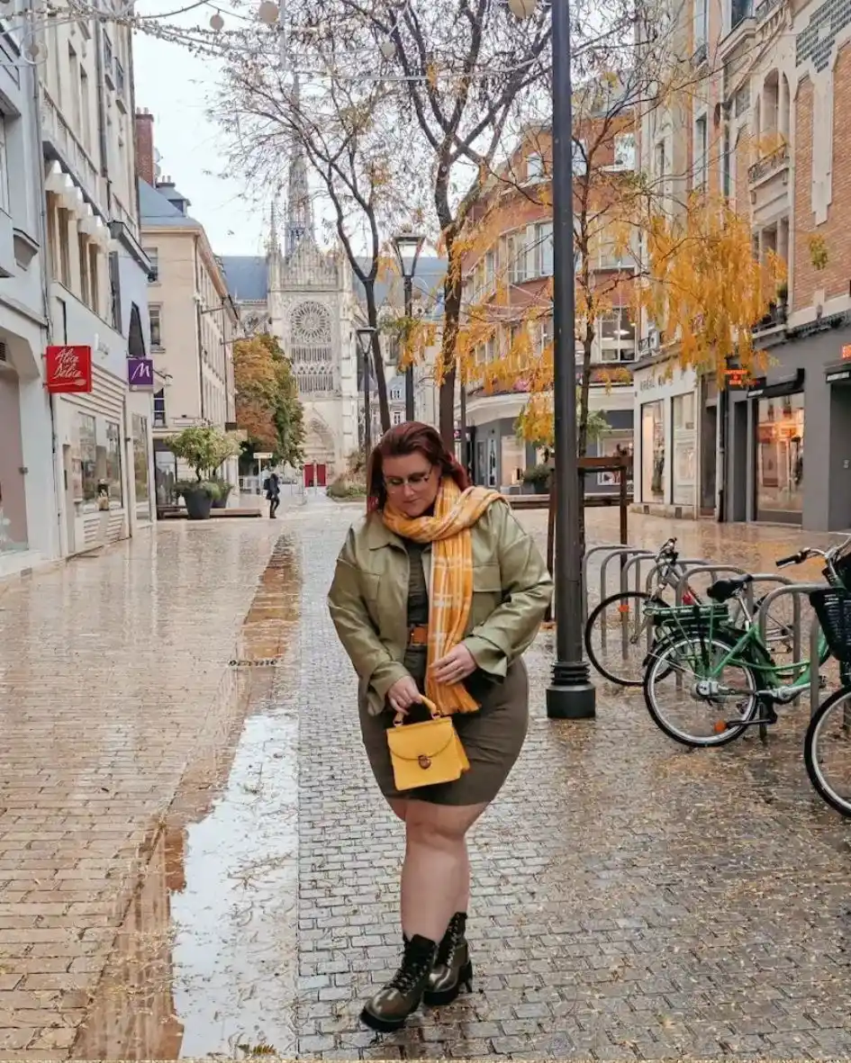 jacket outfits for plus size petite women over 50