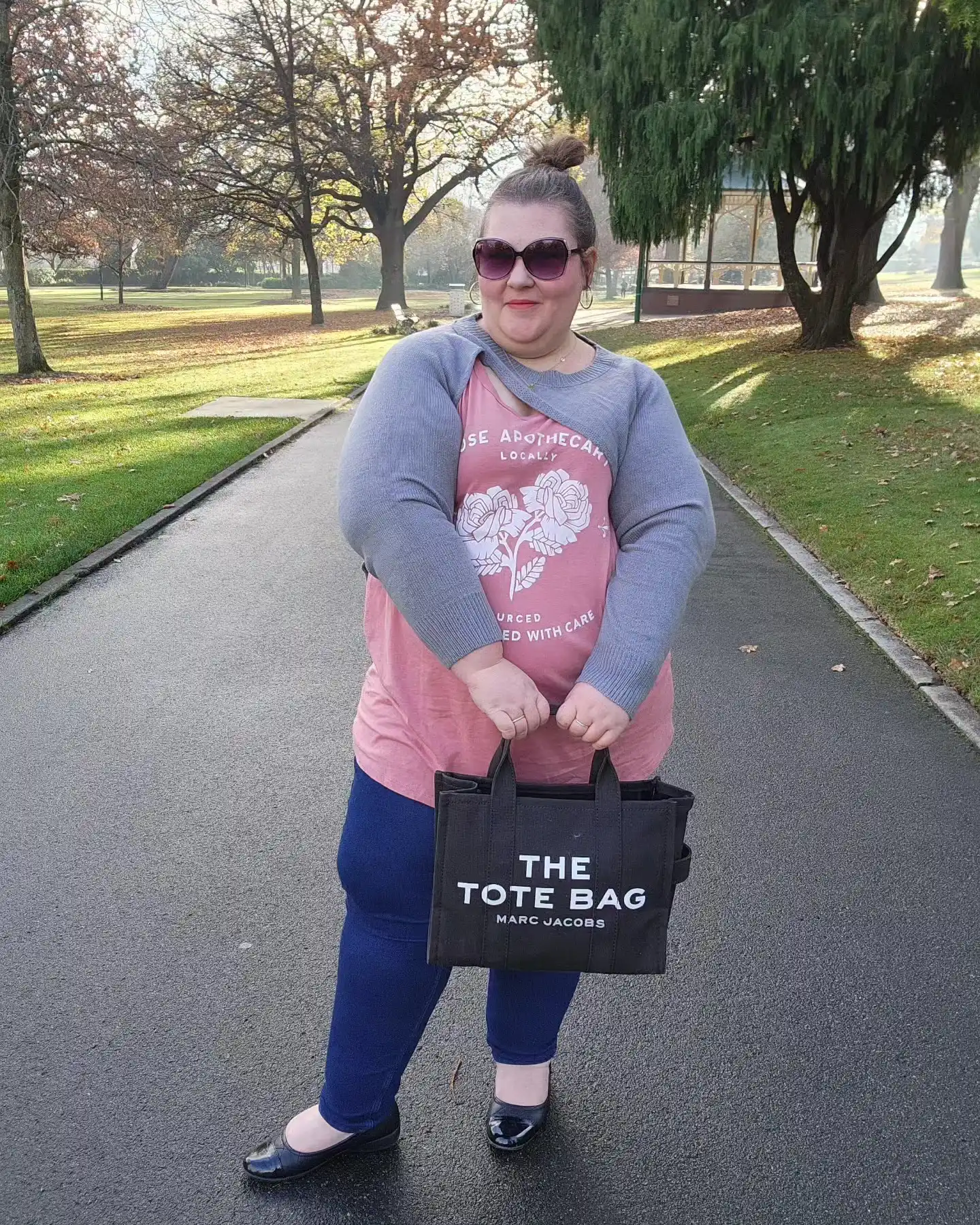 17 Plus Size Petite Outfits Over 50 That Look Absolutely Stunning 5 plus size petite outfits over 50