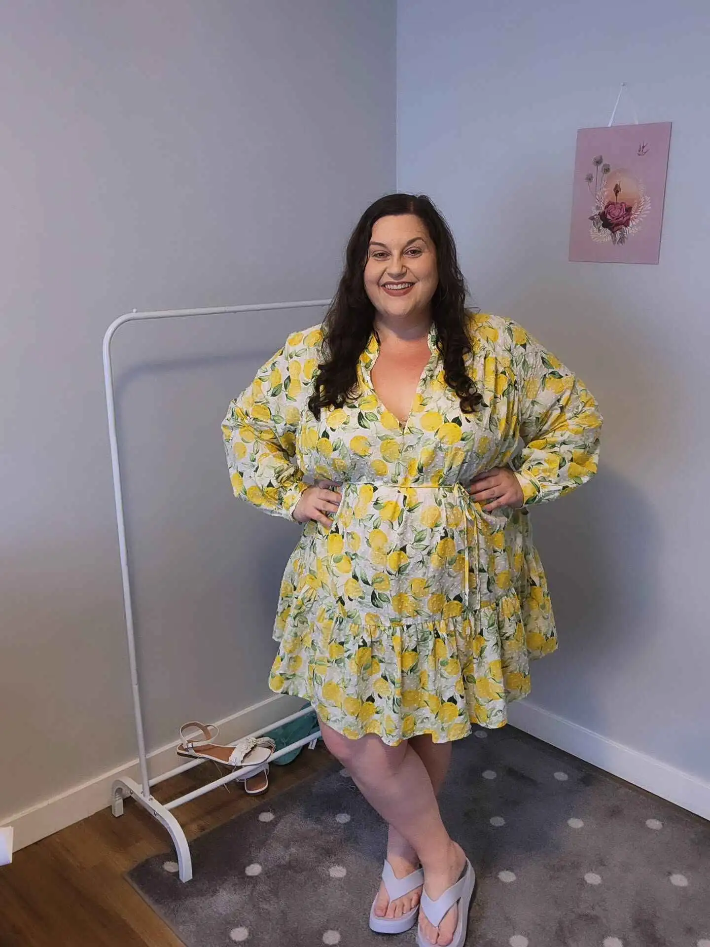 17 Plus Size Petite Outfits Over 50 That Look Absolutely Stunning 15 plus size petite outfits over 50