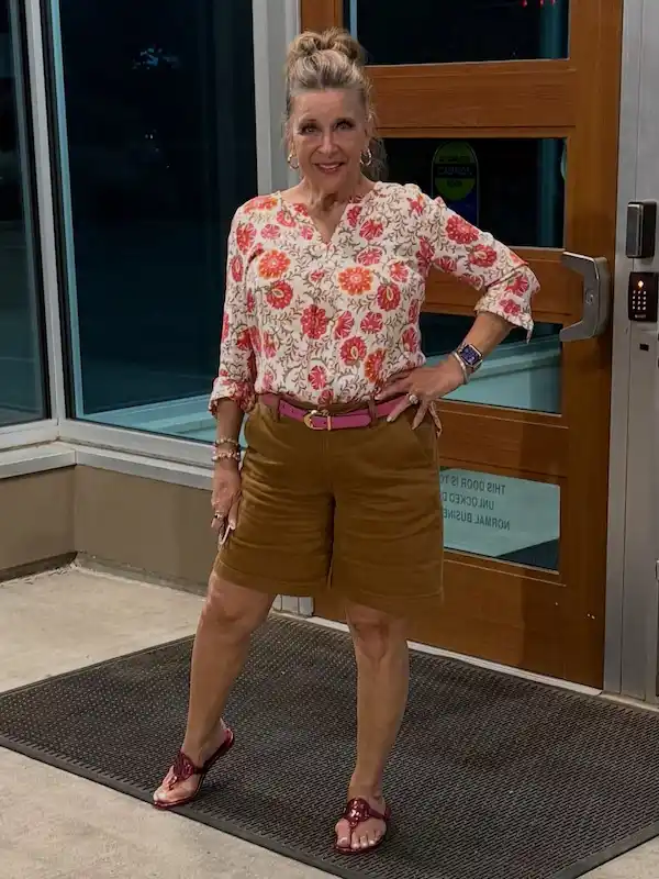 seasonal wardrobe swap checklist for women over 50