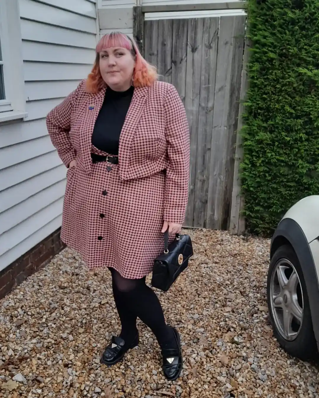 21 Fall Layering Outfits for Plus Size Petite Women Over 50 That Actually Work 17 fall layering outfits for plus size petite women over 50