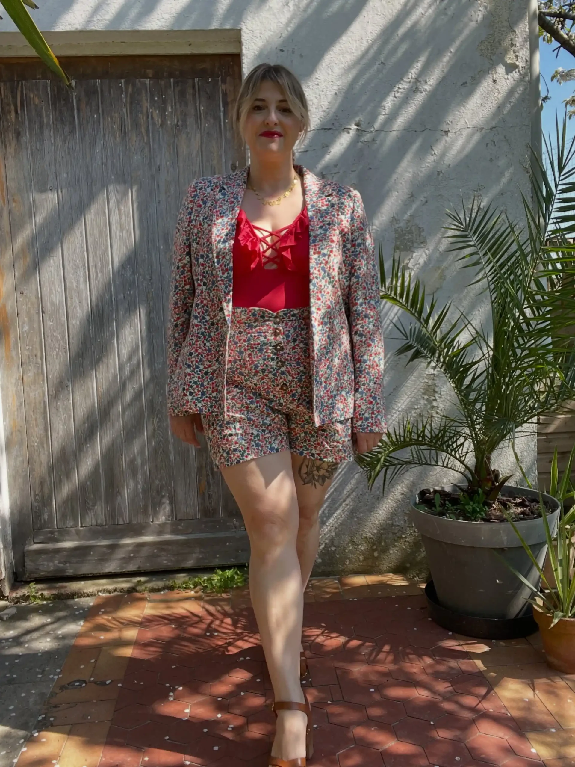 18 Most Flattering Outfits for Plus Size Petite Women Over 50 11 flattering outfits for plus size petite women over 50