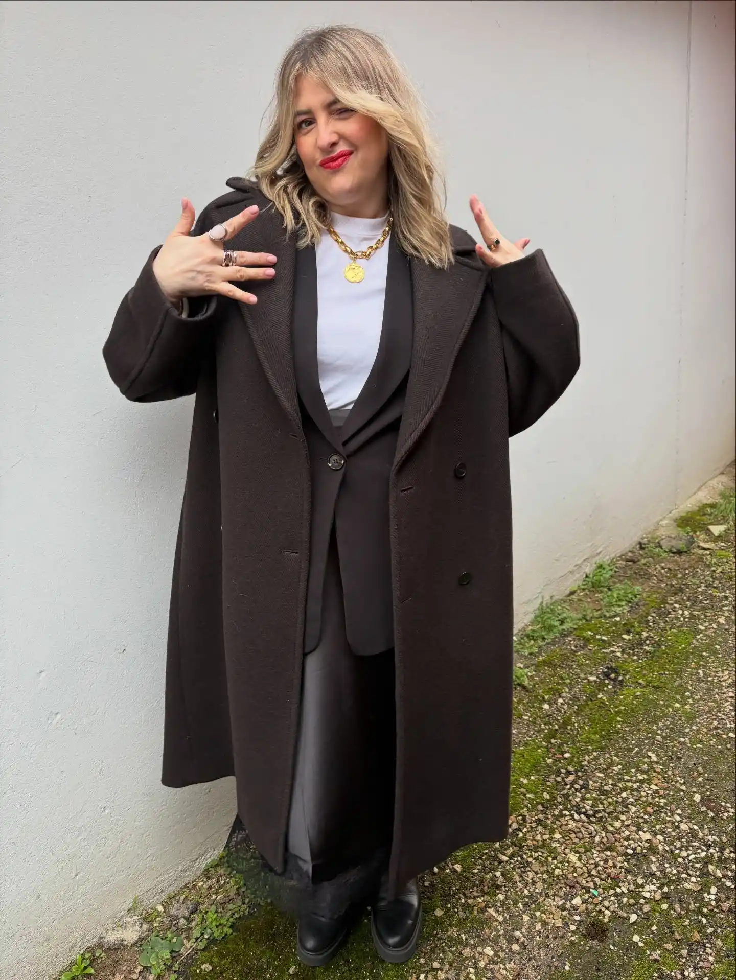 21 Fall Fashion Ideas for Plus Size Petite Women Over 50 Worth Saving 4 fall fashion ideas plus size petite women over 50