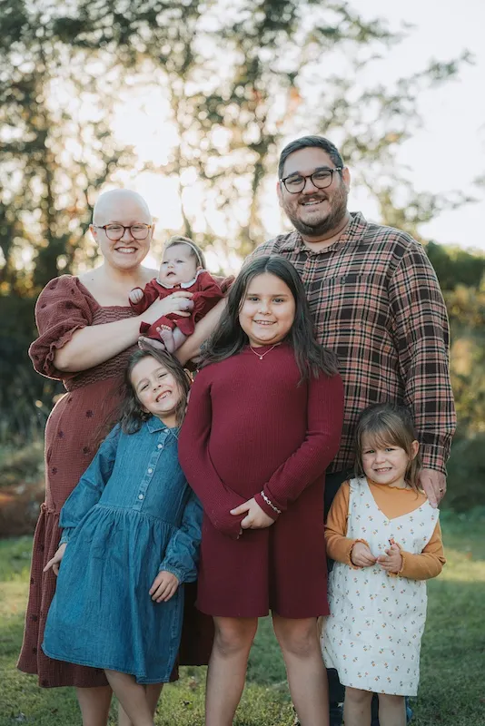 how to choose thanksgiving outfit colors