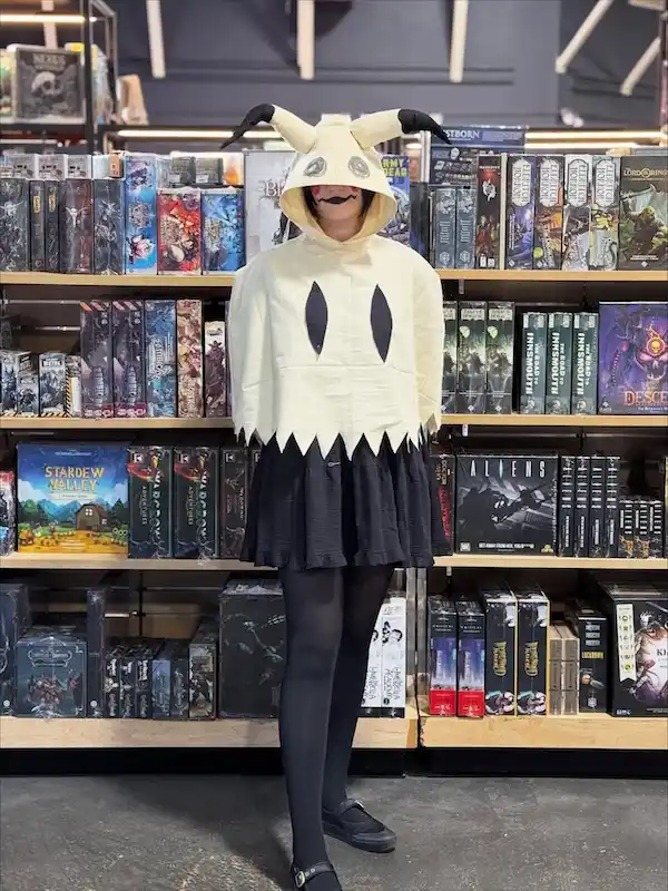 halloween teacher or office costume ideas plus size