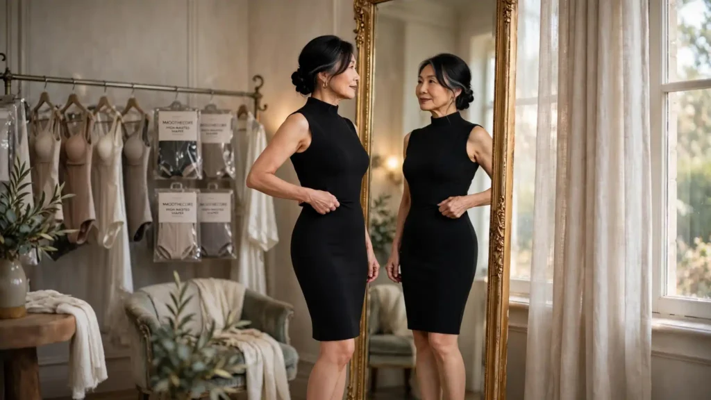 what to wear to a wedding plus size petite over 50