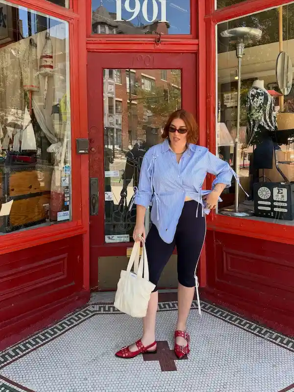 capri pants outfits for plus size petite women over 50