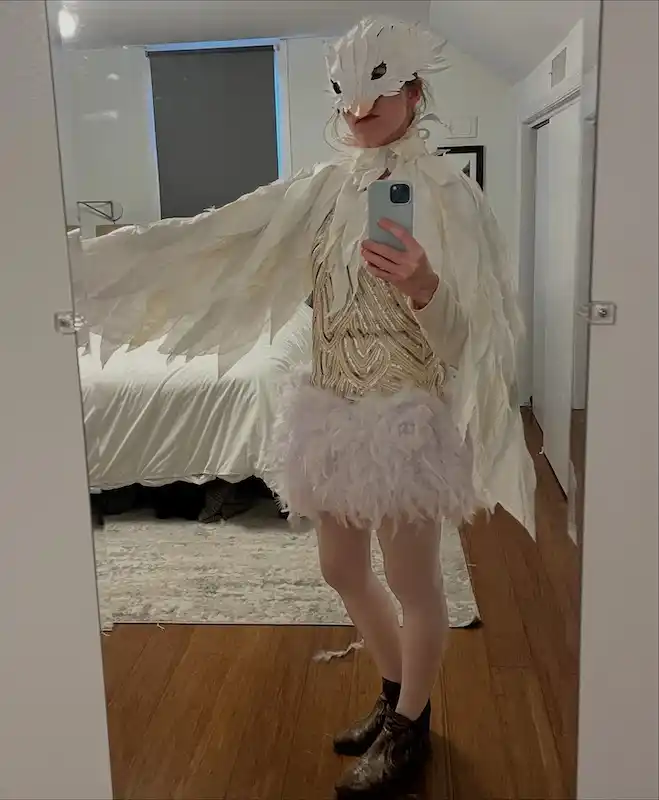 diy halloween costume ideas for plus size women