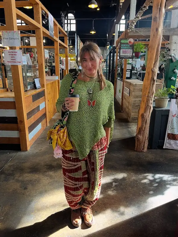 boho thanksgiving outfit ideas