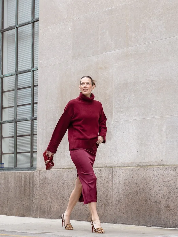 vintage-inspired thanksgiving outfit ideas