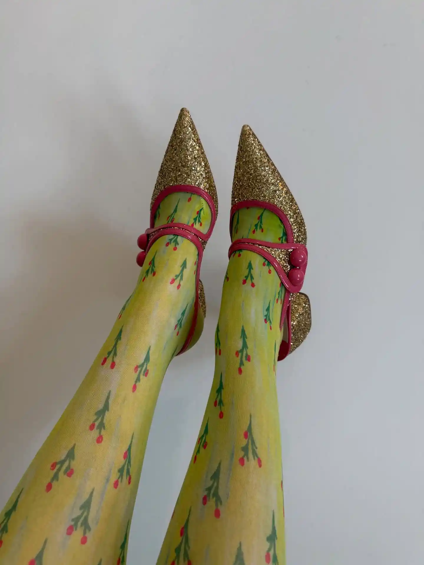 best comfortable shoes for christmas party over 50