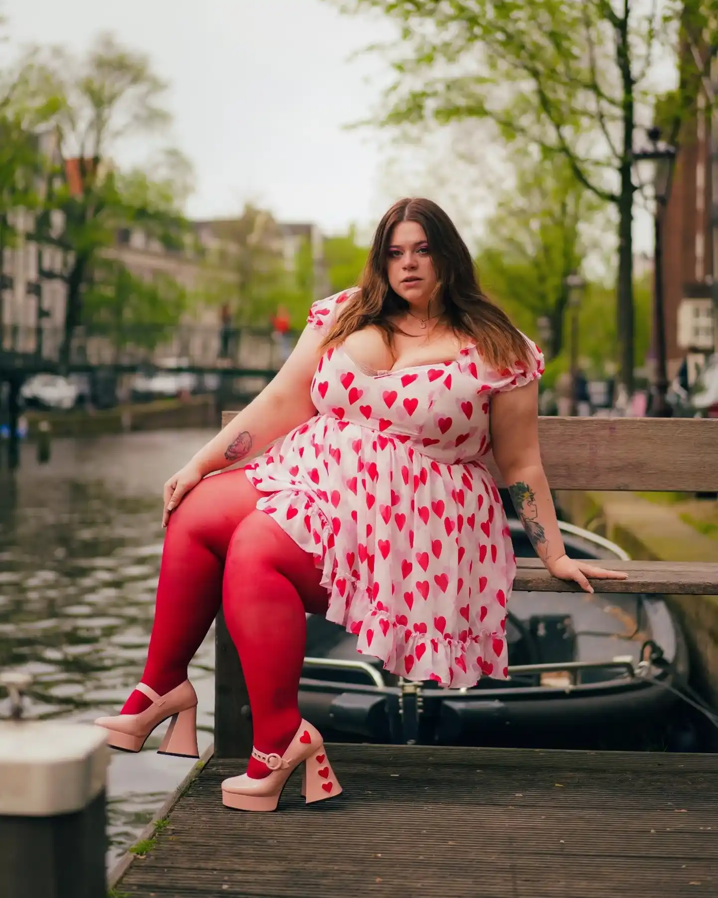 21 Cute Outfits for Plus Size Petite Women Over 50 That Turn Heads 8 cute outfits for plus size petite women over 50