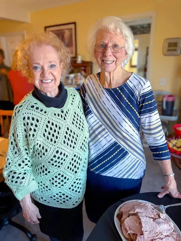 21 Thanksgiving Outfit Ideas for Grandma 9 thanksgiving outfit ideas for grandma