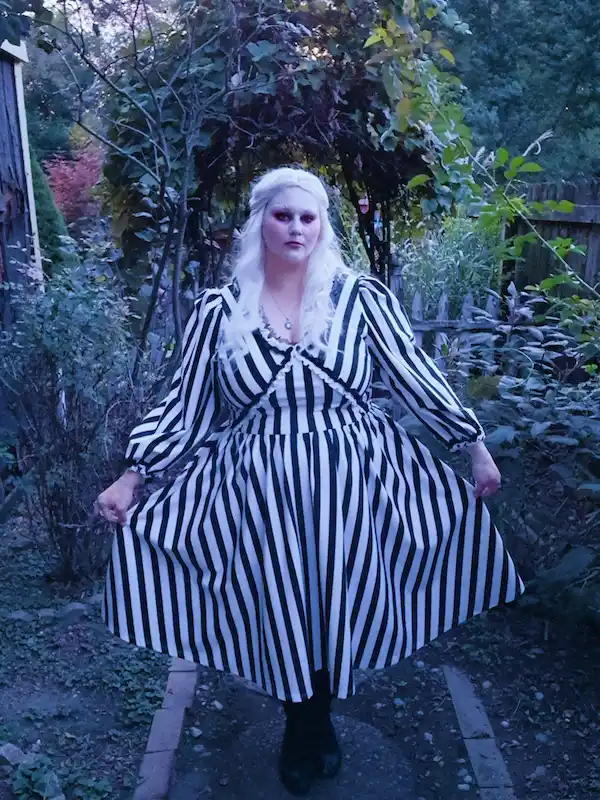 plus size petite halloween costume ideas