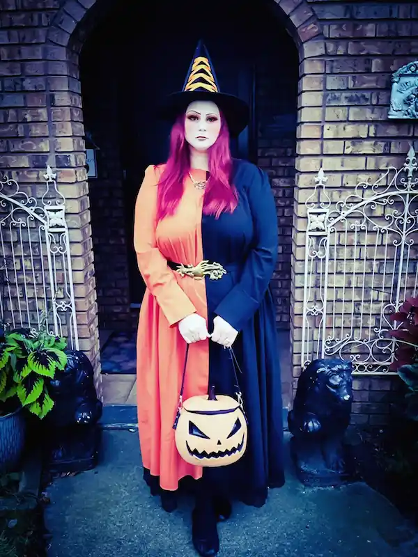 last minute halloween costume ideas plus size