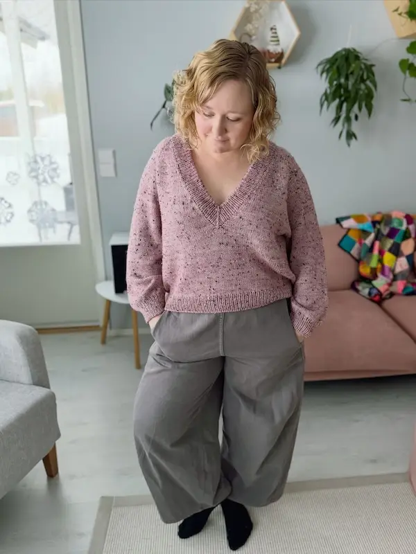 sweater outfits for plus size petite women over 50