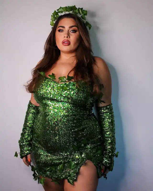 plus size petite halloween costume ideas