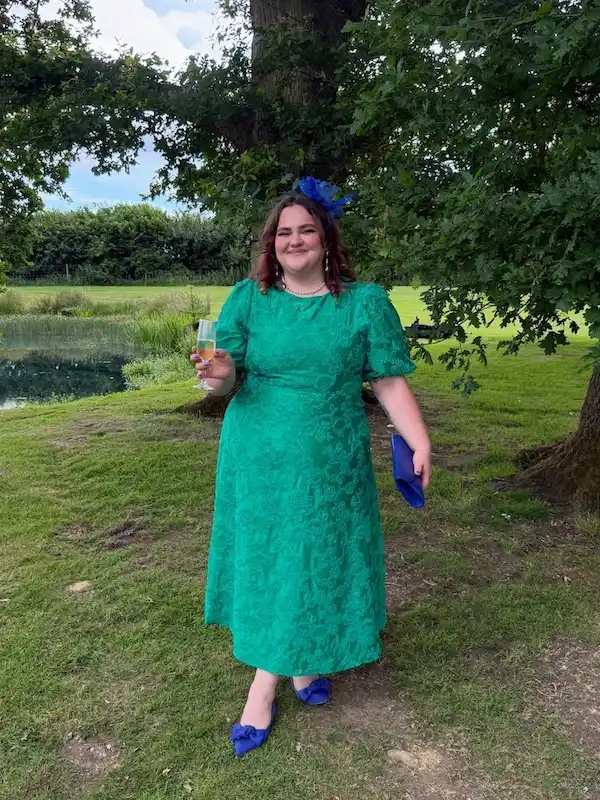 wedding guest outfits for plus size petite women over 50