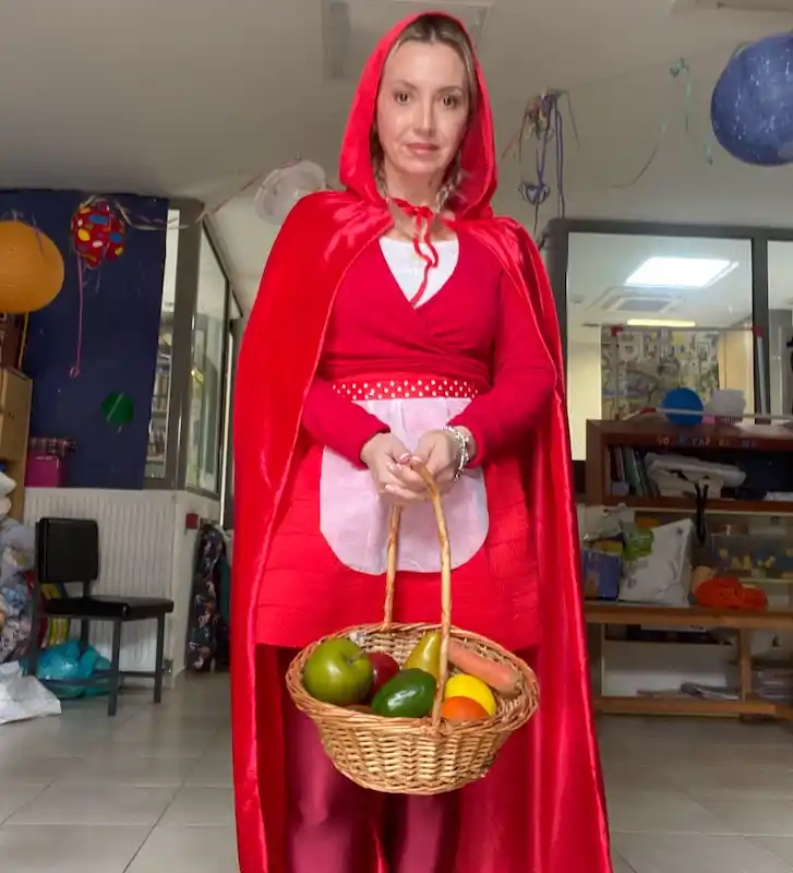 halloween teacher or office costume ideas plus size