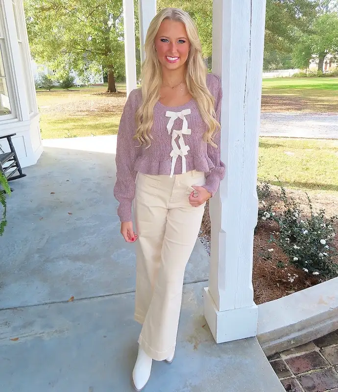 friendsgiving outfit ideas