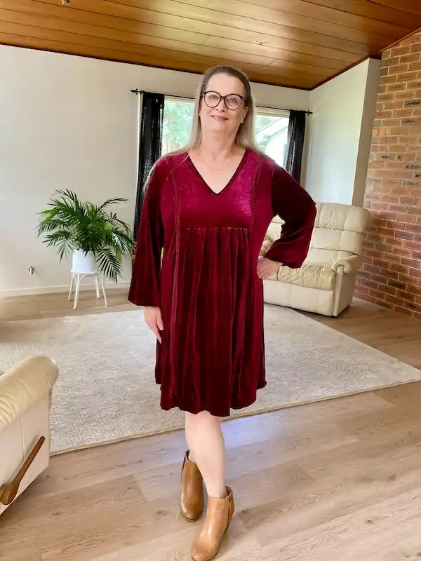 seasonal wardrobe swap checklist for women over 50