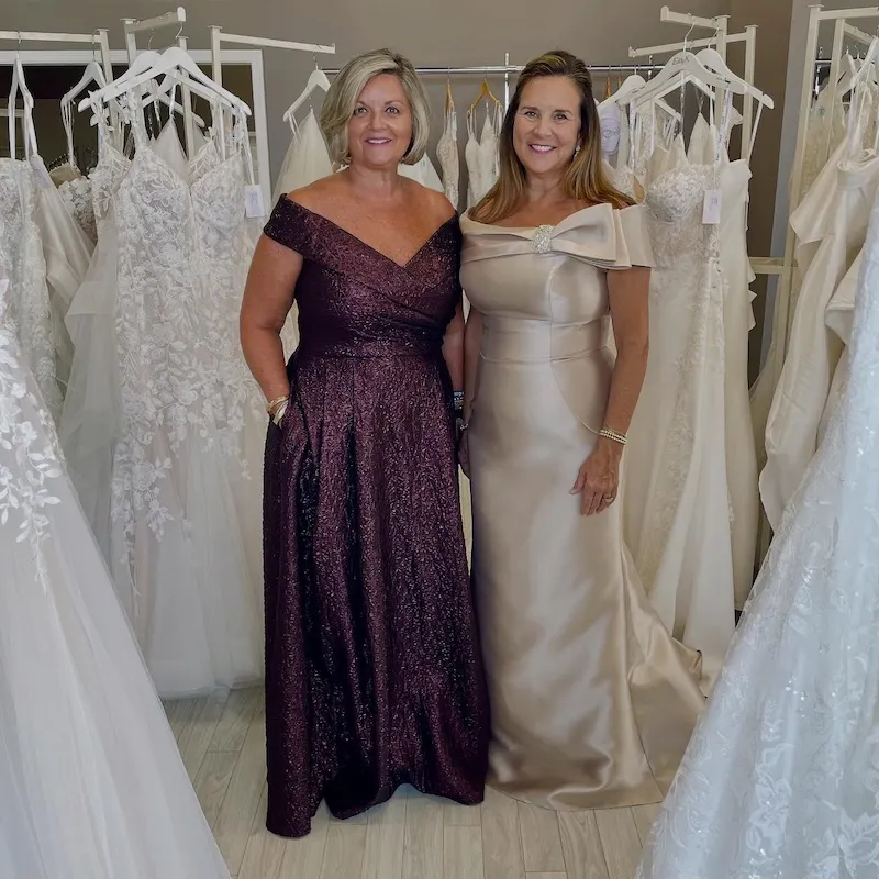 mother of the bride outfits plus size petite over 50