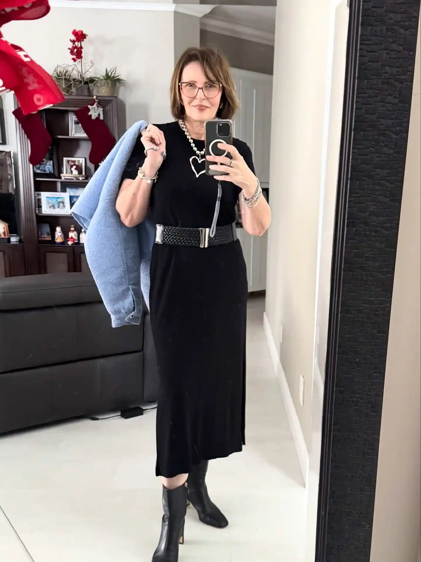 new years eve outfits for petite plus size women over 60