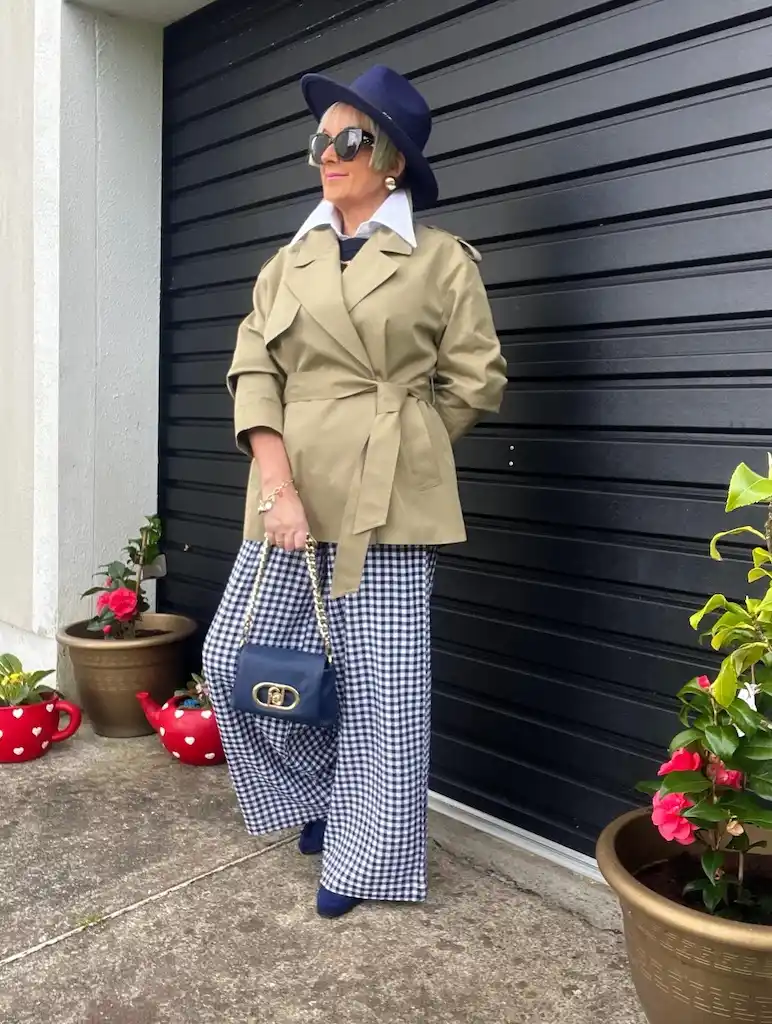 21 Fall Layering Outfits for Plus Size Petite Women Over 50 That Actually Work 19 fall layering outfits for plus size petite women over 50