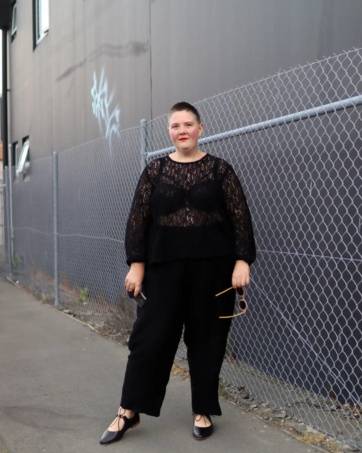 outfits that make you look taller plus size petite over 50