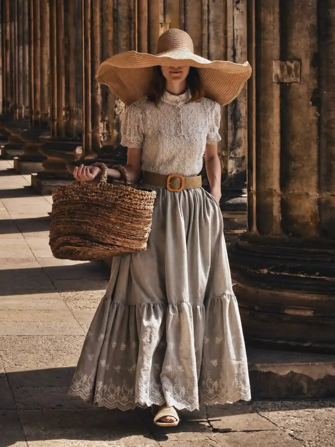 boho thanksgiving outfit ideas