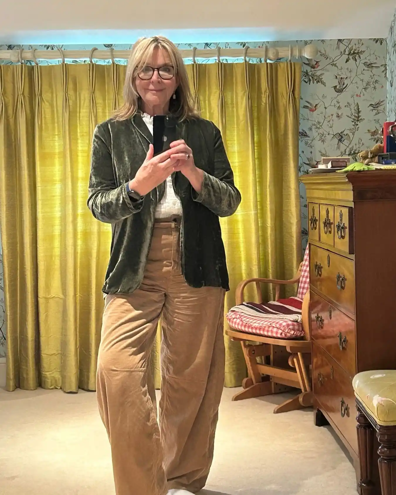 jacket outfits for plus size petite women over 50