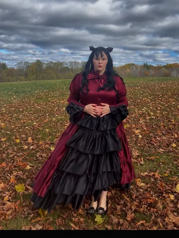 plus size halloween costumes for women over 50