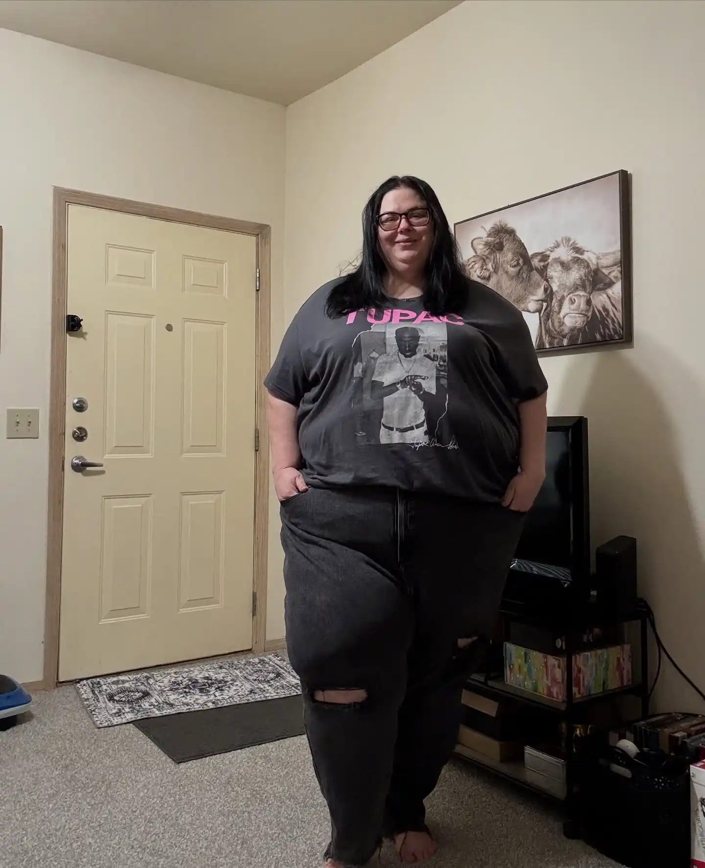 17 Plus Size Petite Outfits Over 50 That Look Absolutely Stunning 6 plus size petite outfits over 50