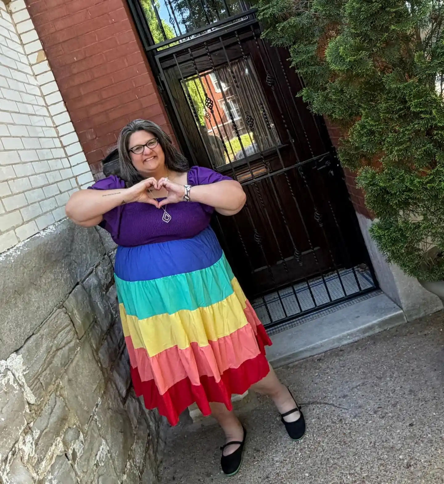 17 Plus Size Petite Outfits Over 50 That Look Absolutely Stunning 13 plus size petite outfits over 50