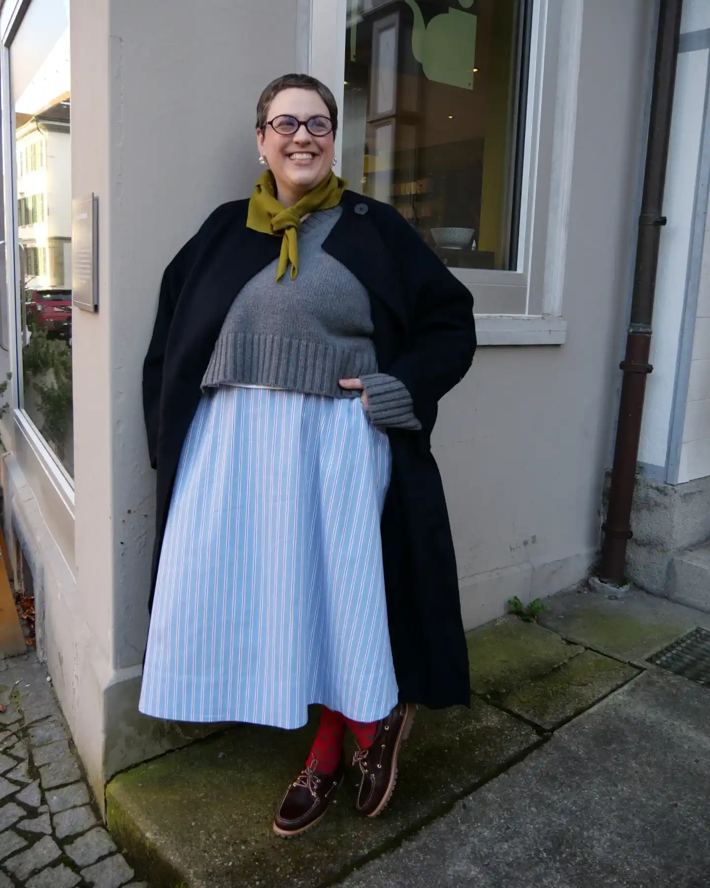 21 Fall Layering Outfits for Plus Size Petite Women Over 50 That Actually Work 12 fall layering outfits for plus size petite women over 50