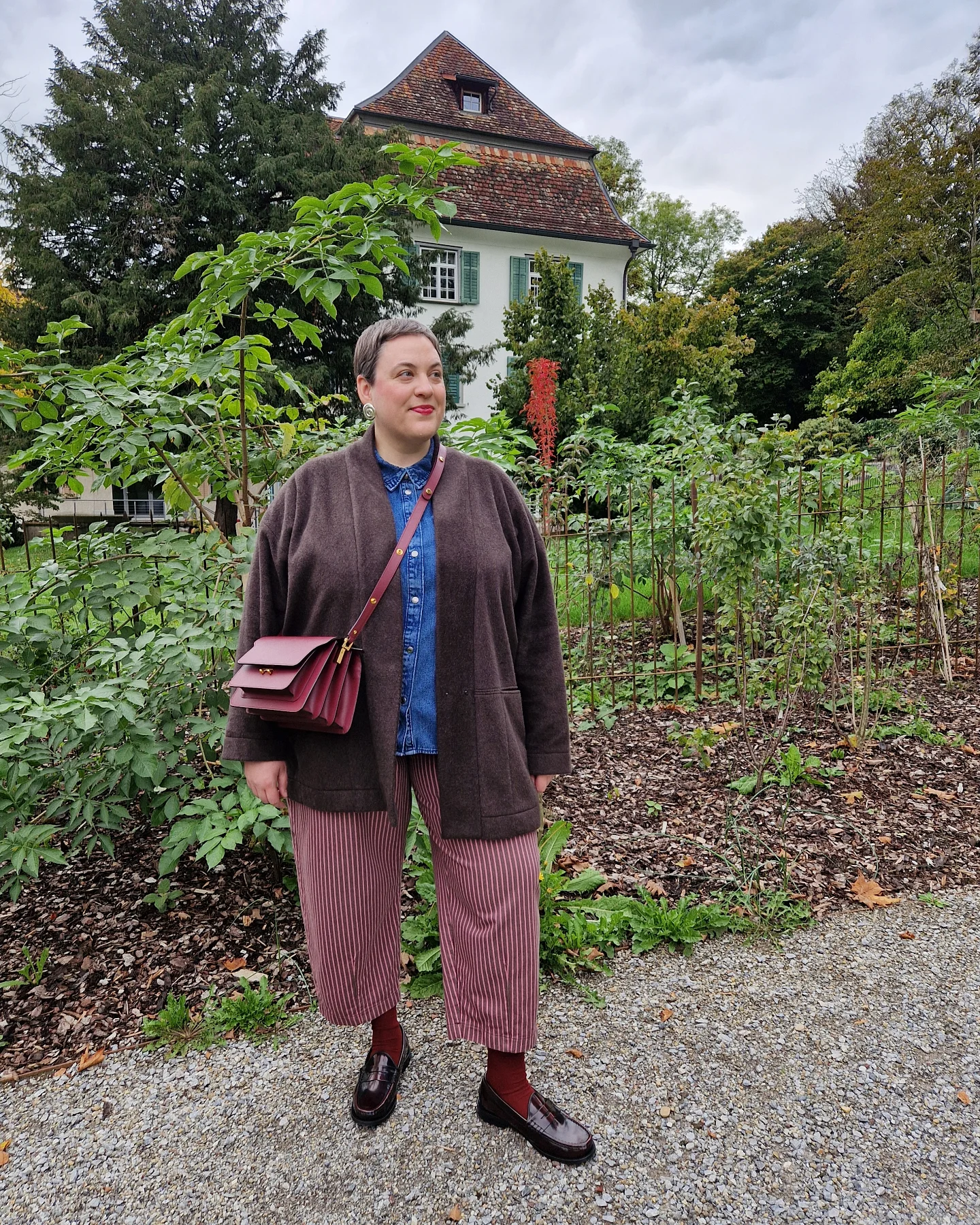 20 Fall Outfits for Plus Size Petite Women Over 50 That Are Effortlessly Chic 4 fall outfits for plus size petite women over 50
