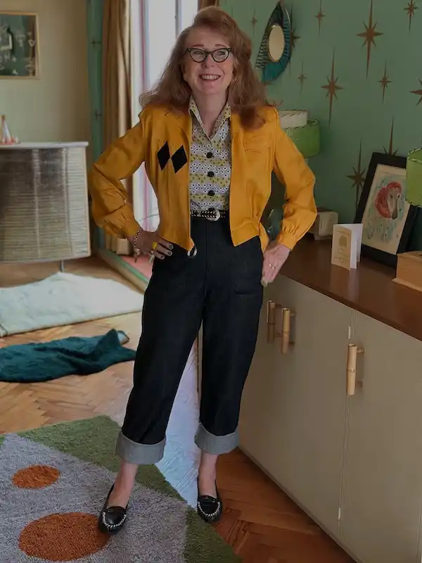 preppy outfits for plus size petite women over 50