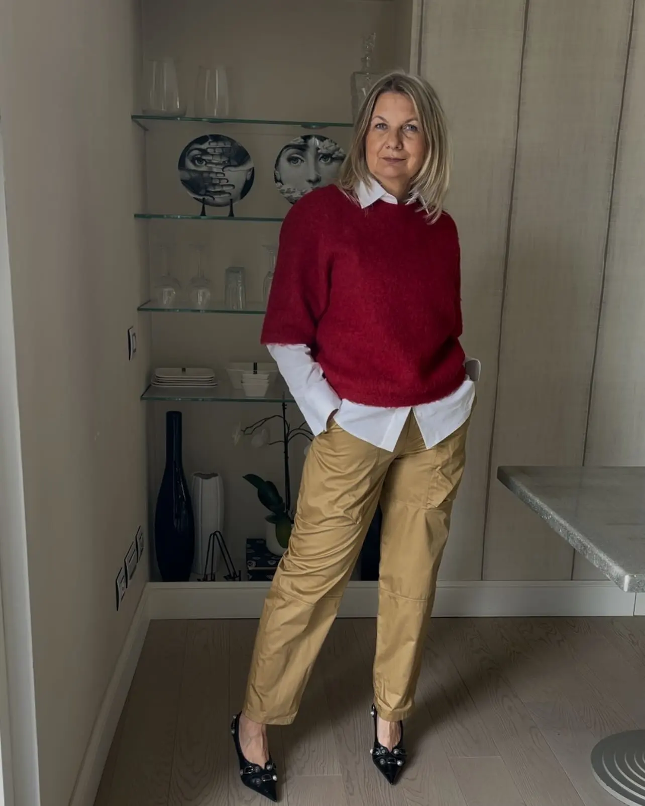 thanksgiving outfits for outdoor gatherings