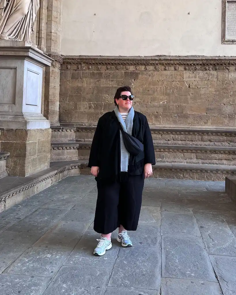 21 Fall Layering Outfits for Plus Size Petite Women Over 50 That Actually Work 21 fall layering outfits for plus size petite women over 50