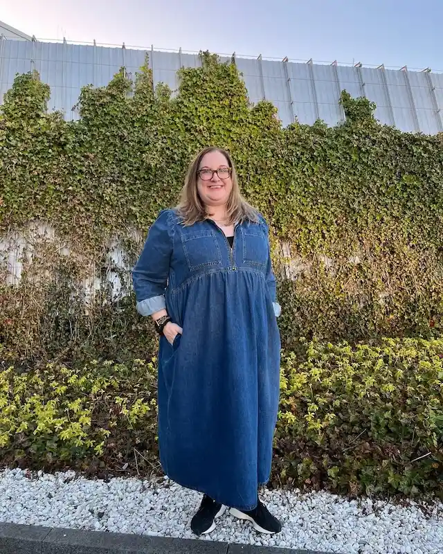 preppy outfits for plus size petite women over 50
