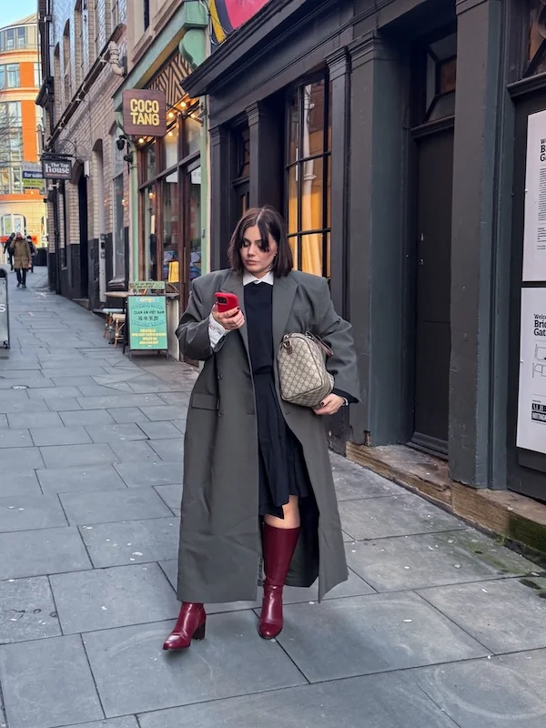 21 Thanksgiving Travel Outfit Ideas 10 thanksgiving travel outfit ideas