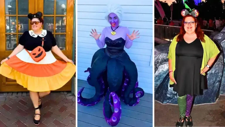 halloween outfit ideas for women over 50