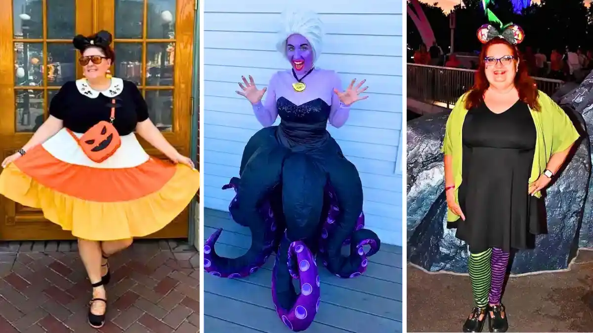 halloween outfit ideas for women over 50