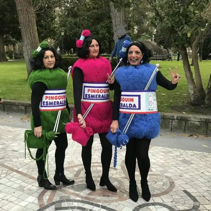 diy halloween costume ideas for plus size women