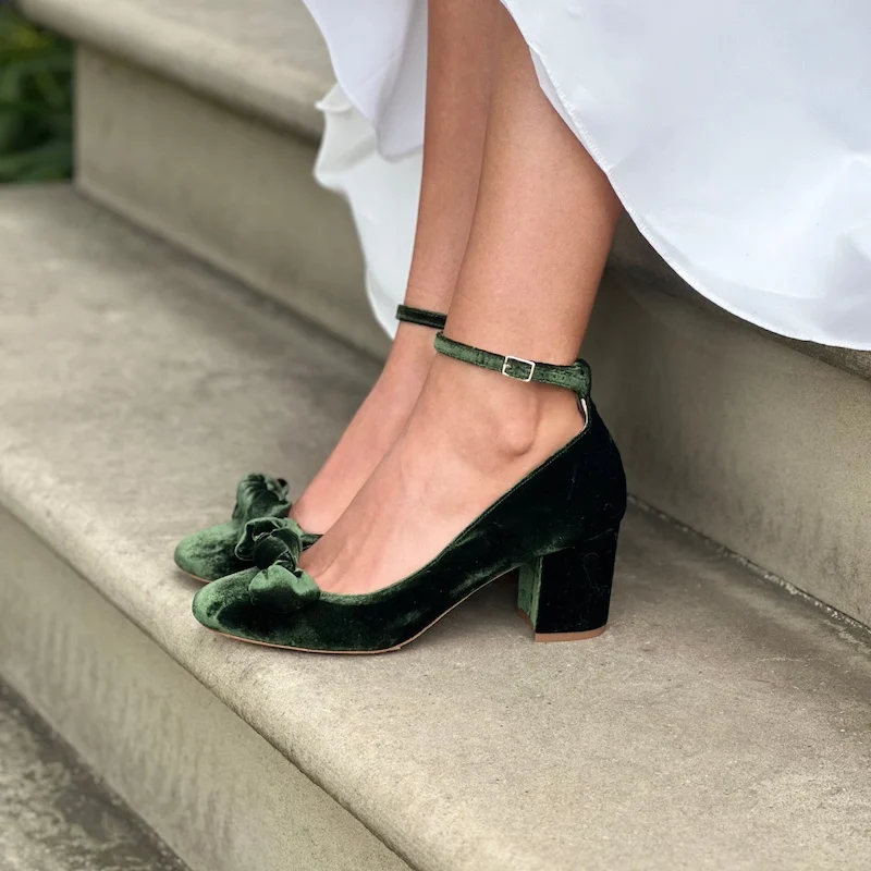 best comfortable shoes for christmas party over 50