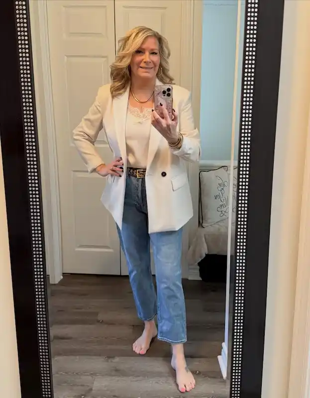 seasonal wardrobe swap checklist for women over 50