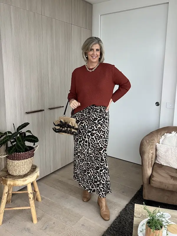 21 Cute Outfits for Plus Size Petite Women Over 50 That Turn Heads 4 cute outfits for plus size petite women over 50