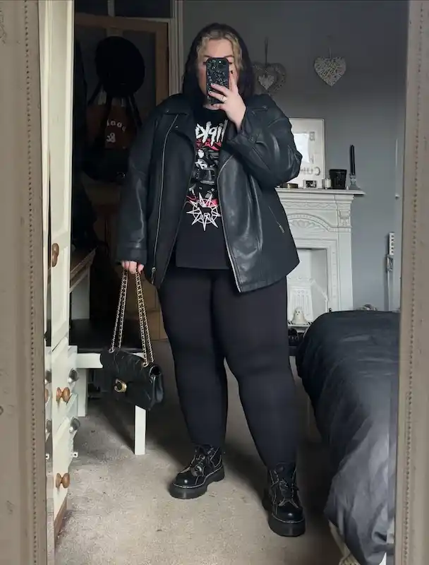 cold weather outfits for plus size petite women over 50